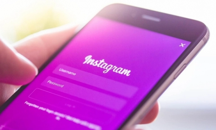 Setelah Facebook dan Twitter, Rusia Blokir Instagram