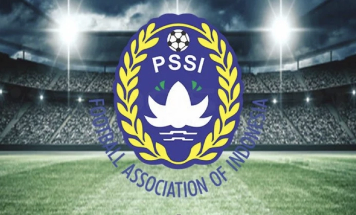 PSSI Hukum 18 Wasit Liga 1 2022