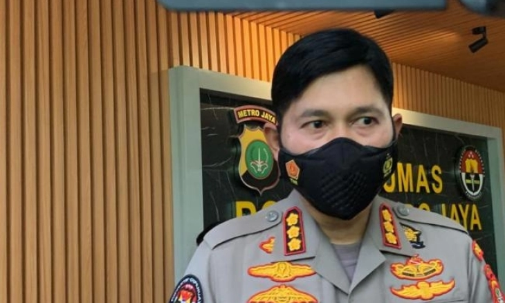 Personel Band Terkenal di Tanah Air Ditangkap, Barang Buktinya Psikotropika