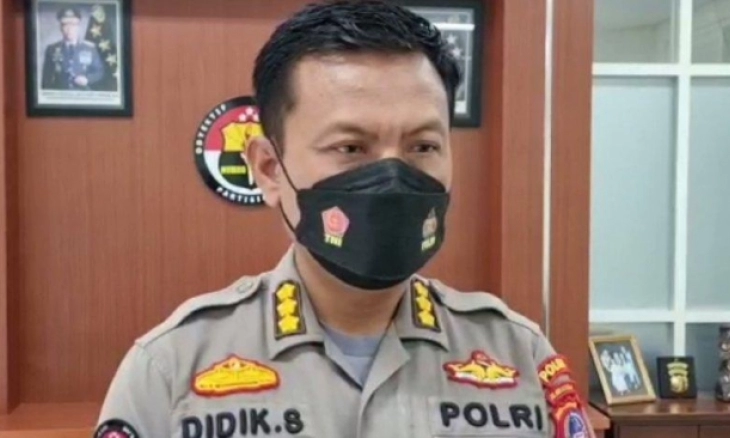 Soal Demonstran Tewas Tertembak, Polda Sulteng: Ada Anggota Melanggar SOP
