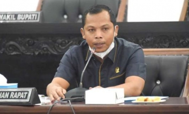 Ketua DPRD Lumajang Mengundurkan Diri karena Tak Hafal Pancasila