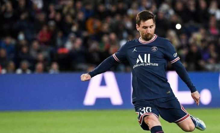 Presiden Barcelona Yakin Messi Balik ke Camp Nou