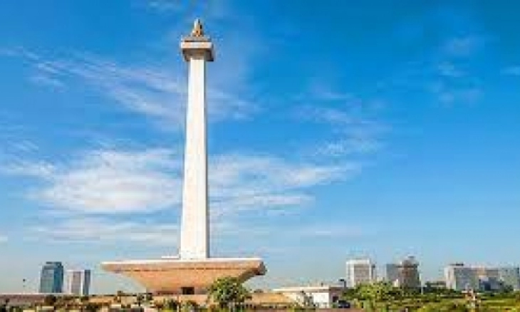 Wilayah DKI Jakarta dan Sekitarnya Cerah Sepanjang Hari Ini