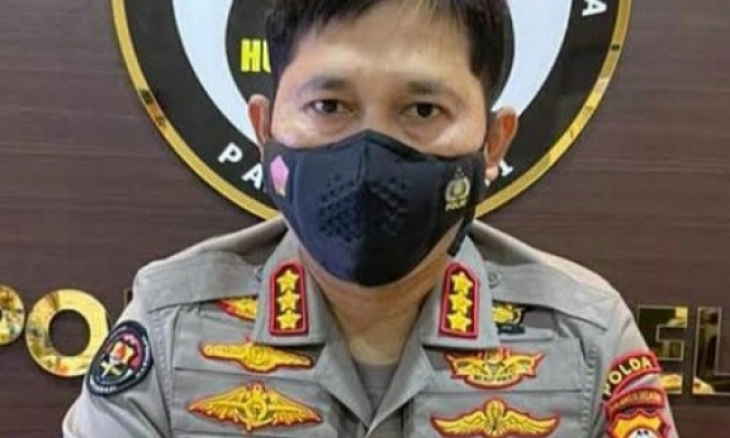 Sebanyak 150 Personel Gabungan Amankan Pekan Raya Jakarta (PRJ) 2022