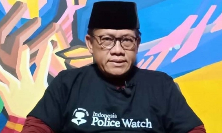 IPW Apresiasi Nonaktif  Karo Paminal Divpropam- Kapolres Metro Jaksel: Semua yang Terlibat Harus Ditelisik