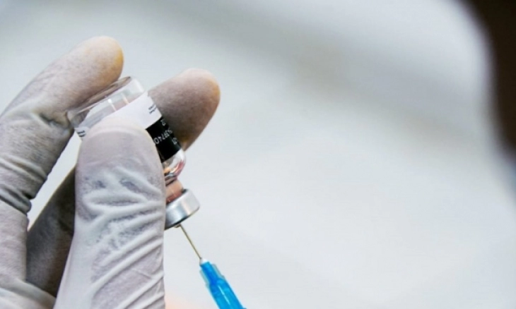 Polda Metro Jaya Sediakan 503 Gerai Vaksin Booster Jelang Mudik Lebaran