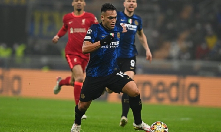 Kejar Lautaro, Arsenal Siap Saingi City