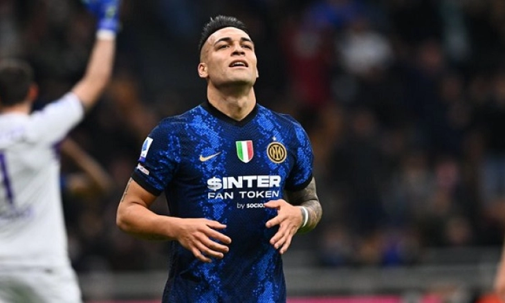Mau Lautaro Martinez? The Gunners Harus Siapkan Duit Segini…