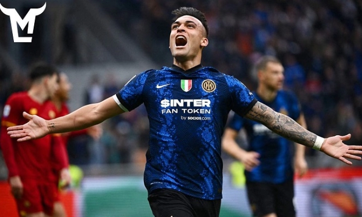 Nerazzurri Tak Berencana Lepas Lautaro Martinez