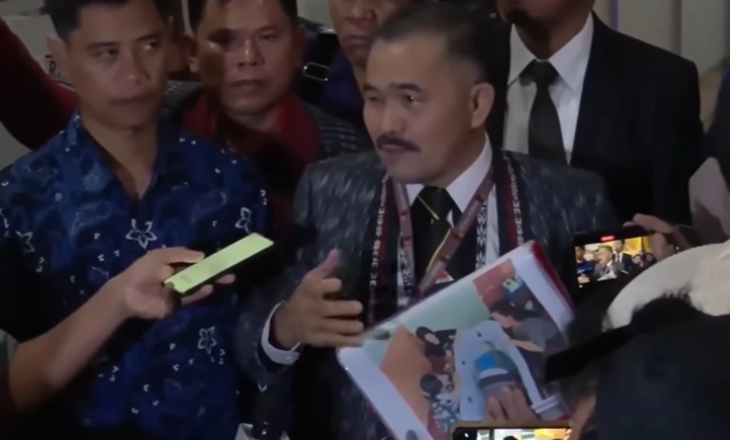 Bukti Keluarga Yakin Brigadir J Disiksa Hingga Ferdy Sambo Dinonaktifkan