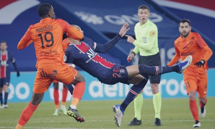 Ingin Boyong Kurzawa, Lazio Butuh Bantuan PSG