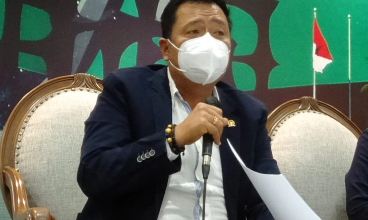 DPR Berkomitmen Lakukan Pengawasan Mudik Lebaran