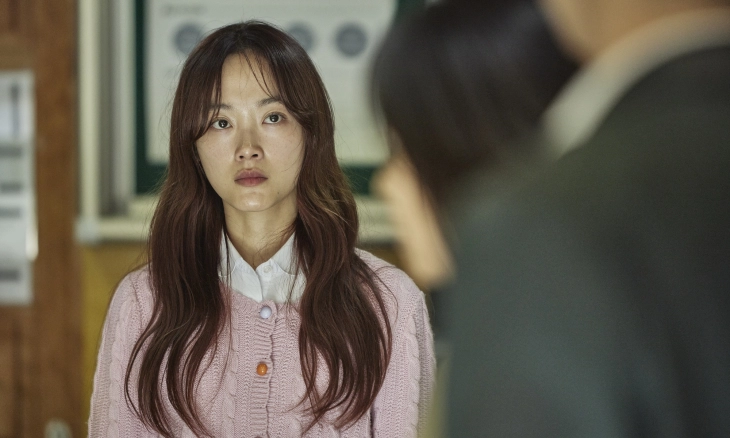 Lee  Yoo-mi Ungkap Kesulitannya Jalani Dua Karakter