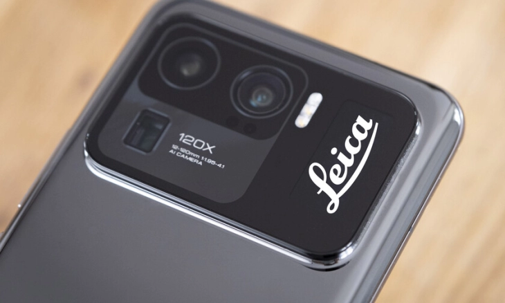 Xiaomi Gandeng Leica untuk Seri 12 Ultra