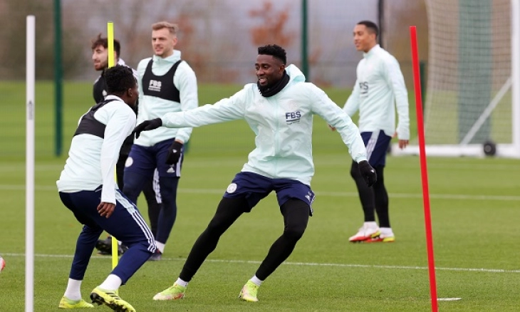 Liga Premier Tolak Penundaan Laga Leicester vs Tottenham Hotspur