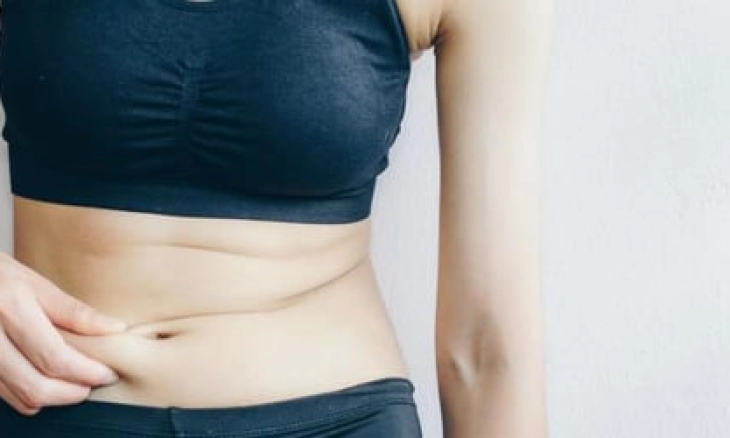 Lemak Tubuh Mempengaruhi Kemampuan Memori dan Mengurangi Aliran Darah ke Otak?