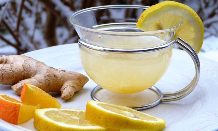 5 Minuman Sehat untuk Menghadapi Gempuran Musim Hujan