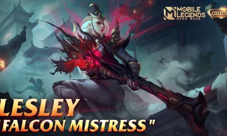 Penyesuaian Pahlawan dan Medan Perang di Mobile Legends  versi 1.7. 20