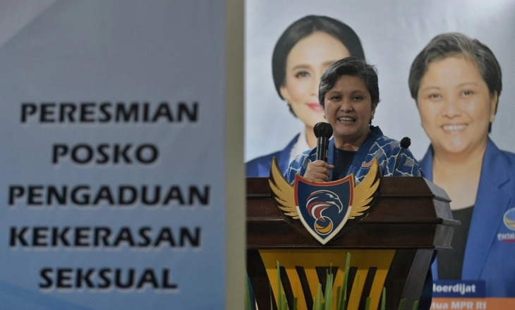 Perkuat Pemahaman Keluarga untuk Cegah Tindak Kekerasan Seksual terhadap Anak