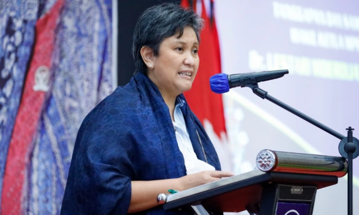 DPR dan Pemerintah Diharapkan Miliki Pemahaman Sama Soal RUU TPKS