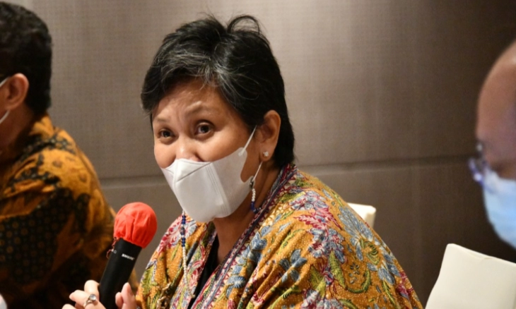 Gerakan Literasi Nasional Harus Didukung Penuh