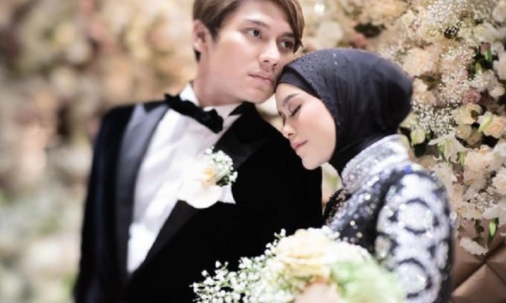 Rizky Billar Curahkan Perasaan Bahagia Atas Lahirnya Baby L