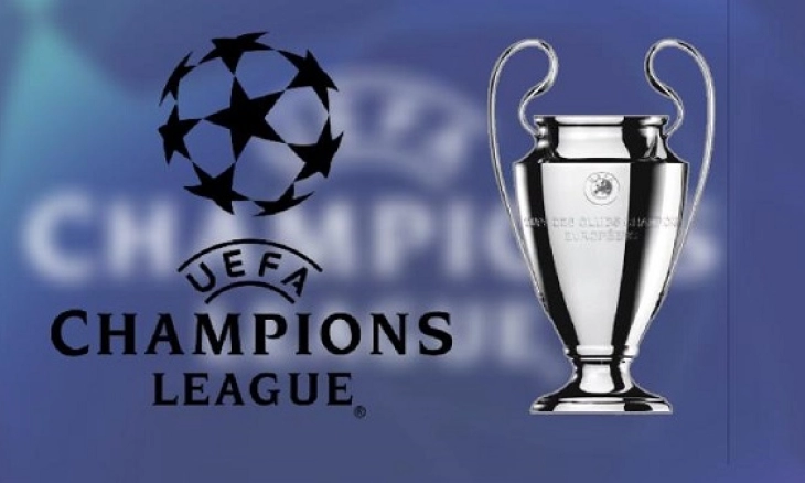 Resmi, Final Liga Champions Dipindah ke Paris