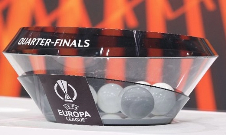 Barcelona dan Atalanta Jumpa Wakil Jerman