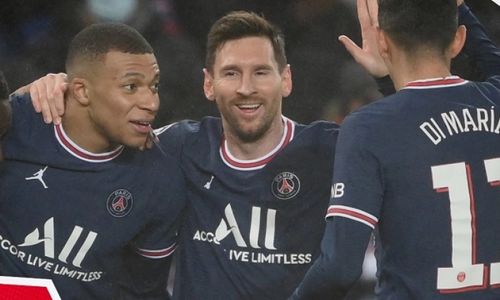 Keluarga Minta Messi Kembali ke Barcelona