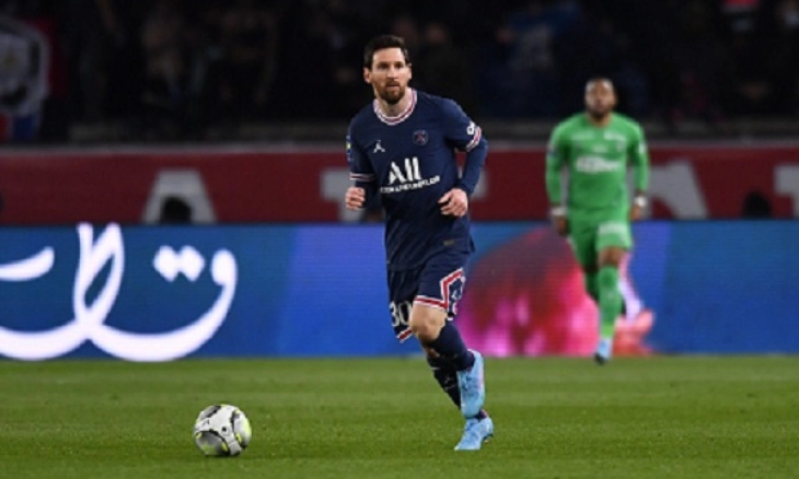 Klub David Beckham Ingin Datangkan Lionel Messi