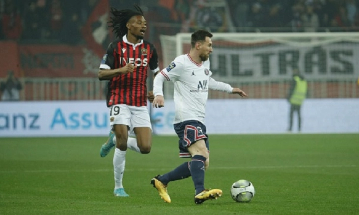 Laporta Tak Sesali Kepergian Lionel Messi