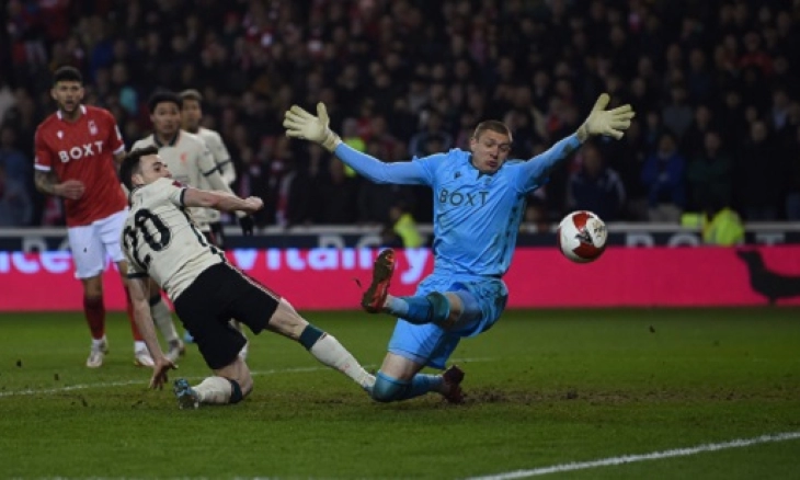 Liverpool Tantang City di Semifinal Piala FA