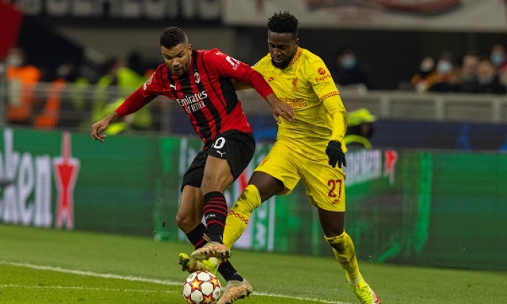 Jurgen Klopp Tak Sabar Kembali ke Milan