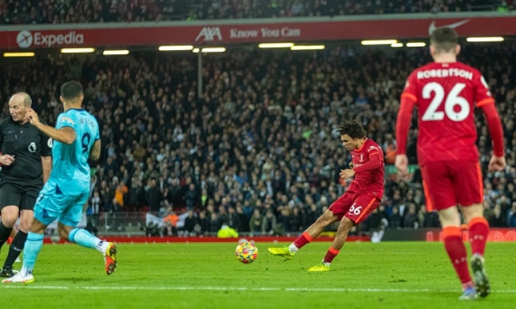 Jurgen Klopp Ungkap Kunci Kalahkan Newcastle