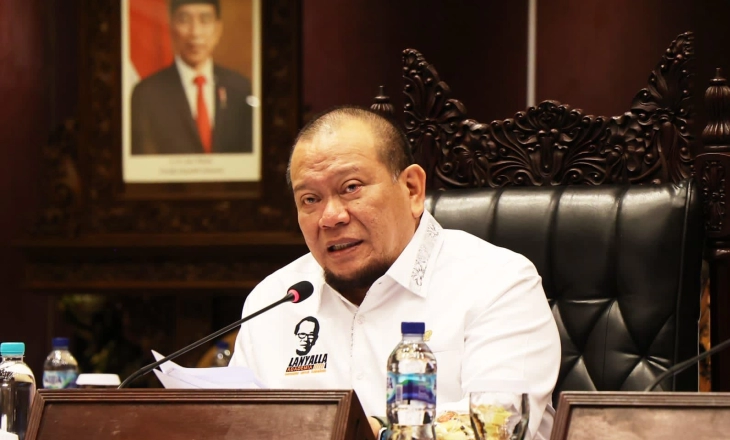 Pelanggaran Konstitusi terkait Presidential Threshold Perlu Dijabarkan