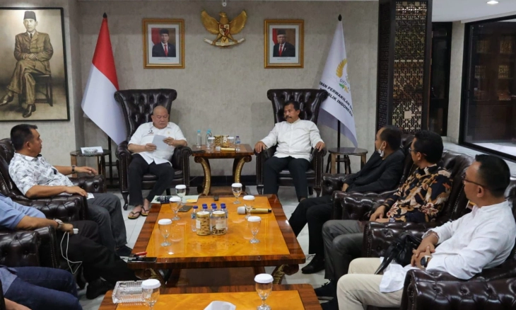 APDESI Sesalkan Pencatutan Nama Organisasi untuk Dukung Jokowi Tiga Periode