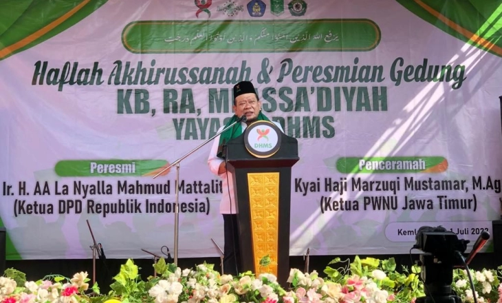 Negara Krisis Akhlak dan Adab