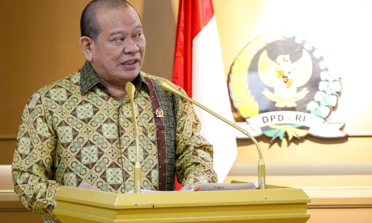 Dukungan Publik Terhadap IKN Nusantara Menurun