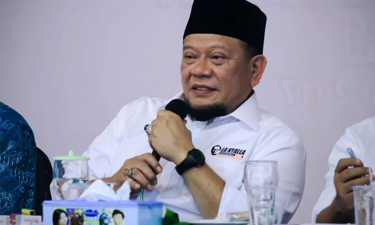 Penderitaan Pensiunan Guru Suwarti Bukan Karena Kesalahannya