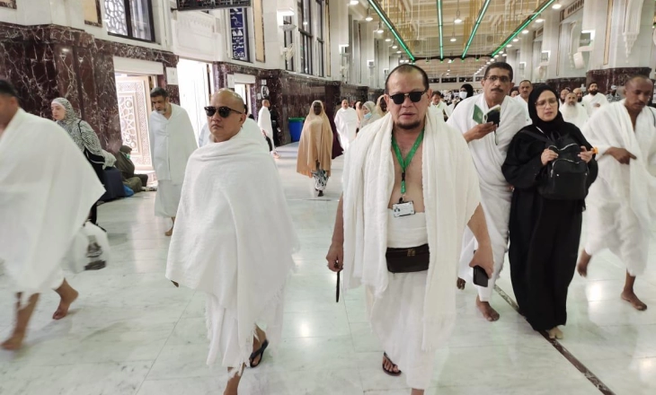 Tolak Gugatan Presidential Threshold DPD RI, Putusan MK Dinilai Kemenangan Sementara Oligarki