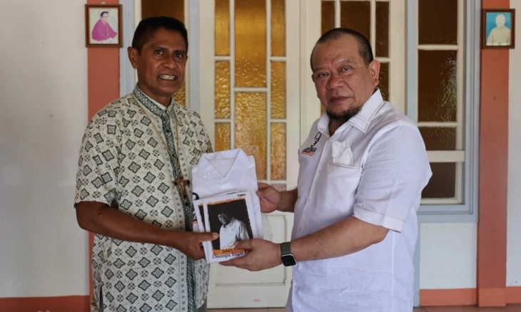 Indonesia Membutuhkan Pemimpin yang Dekat ke Semua Golongan