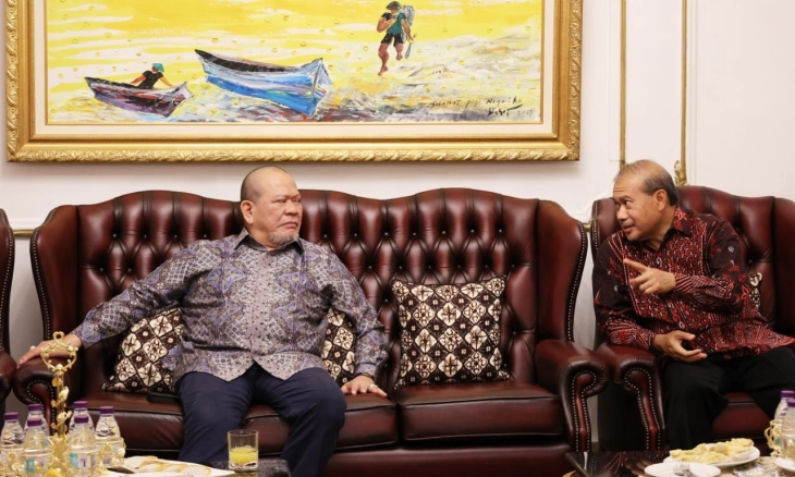 Program Pasporisasi agar Warga Negara Tidak Stateless