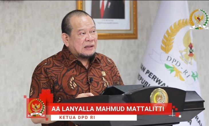 Negara Dijalankan Suka-suka oleh Koalisi Besar Eksekutif dan Legislatif