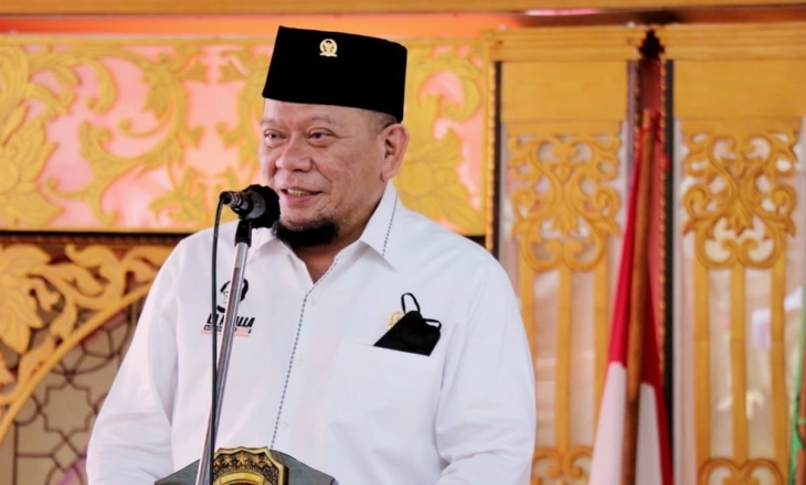 China Sebaiknya Introspeksi Soal Laut China Selatan