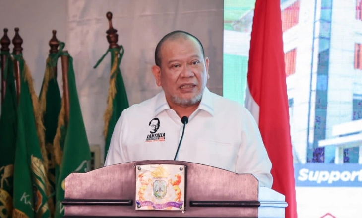 Kibarkan Bendera Simbol LGBT, Kedubes Inggris Didesak Minta Maaf