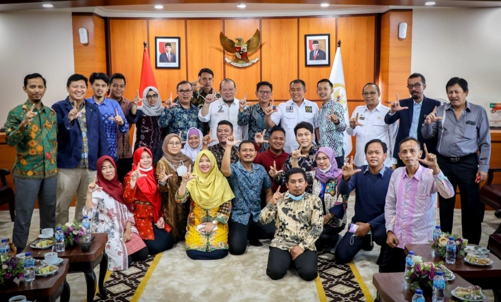 Tak Ada Regulasi Baku, SE Menpan-RB Meresahkan