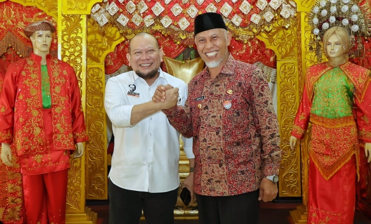 IKM Bantu Pulihkan Ekonomi