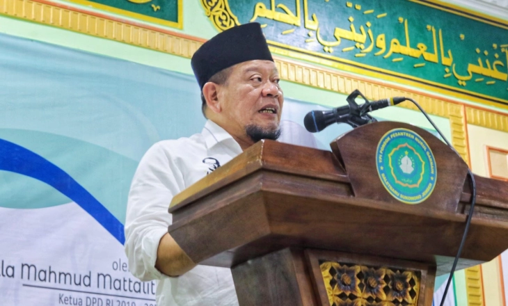 Pertamina Jangan Bandingkan Harga BBM dengan Negara yang Pendapatan Per Kapitanya Jauh Berbeda