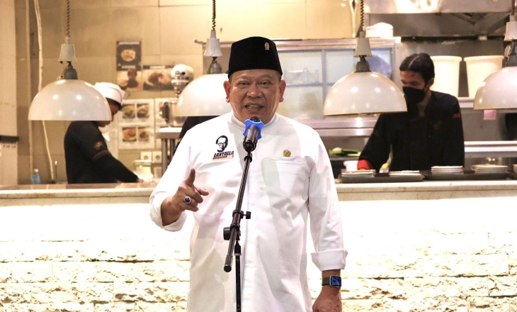 Pemerintah Diminta Serius Berantas Pungli