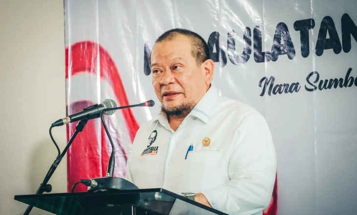 Capres Tak Bisa Wujudkan Janji Kampanye Selama Ada Oligarki Ekonomi